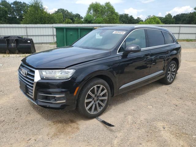 audi q7 premium 2017 wa1laaf75hd025060