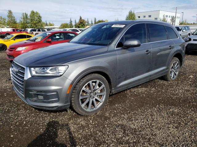 audi q7 premium 2017 wa1laaf75hd026631