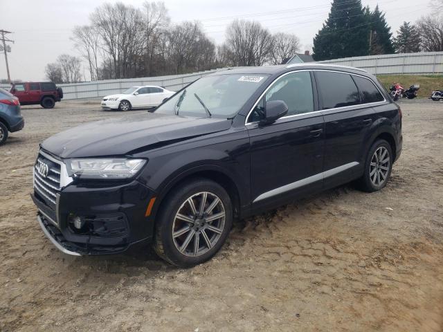 audi q7 premium 2018 wa1laaf75jd039272