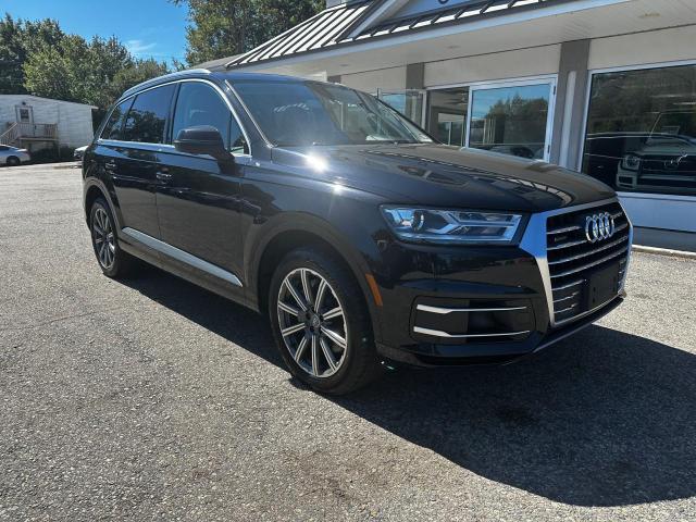 audi q7 premium 2017 wa1laaf76hd000099