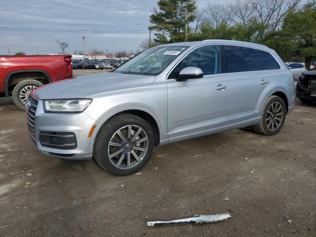 audi q7 premium 2017 wa1laaf76hd003083