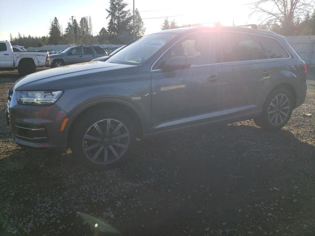 audi q7 premium 2017 wa1laaf76hd021387