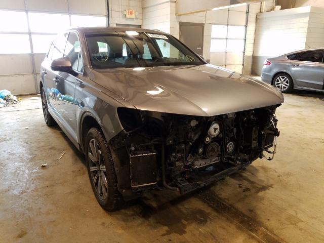 audi  2017 wa1laaf76hd025407