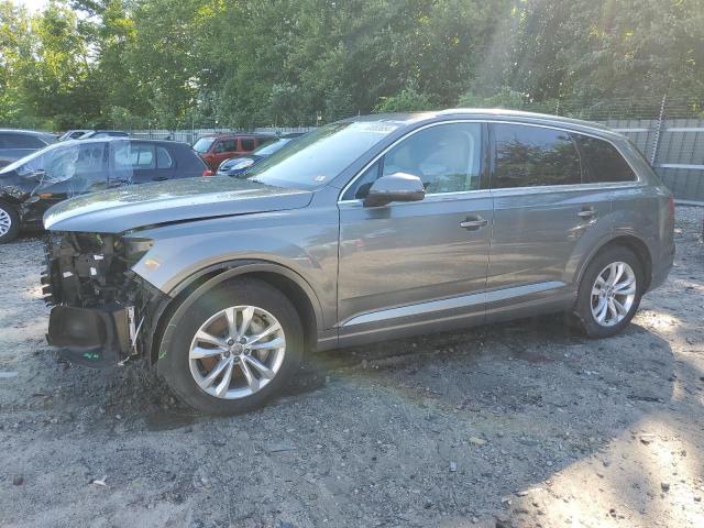 audi q7 premium 2018 wa1laaf76jd009326