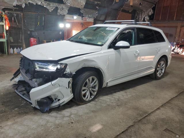 audi q7 premium 2018 wa1laaf76jd019922