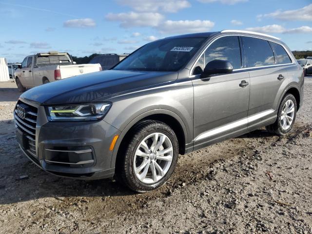 audi q7 premium 2018 wa1laaf76jd034131