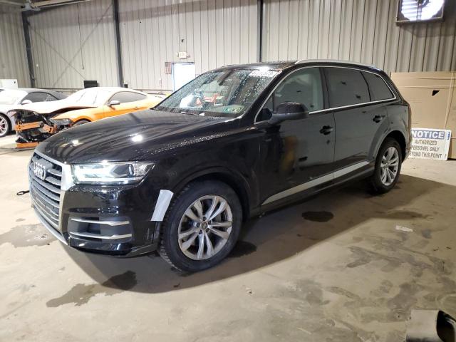 audi q7 premium 2018 wa1laaf76jd041189