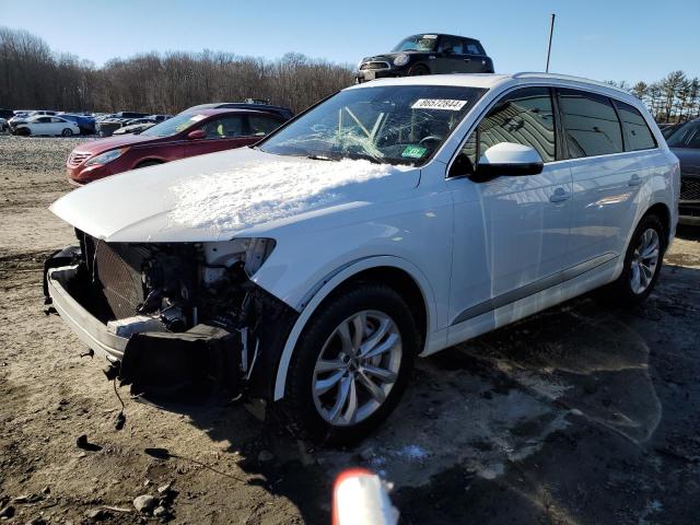 audi q7 premium 2019 wa1laaf76kd010347