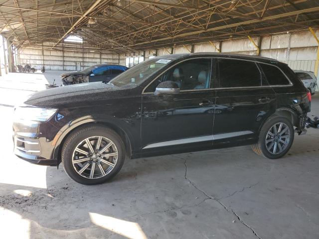 audi q7 premium 2019 wa1laaf76kd042134