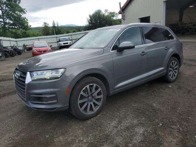 audi q7 2017 wa1laaf77hd016702