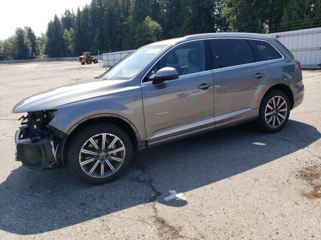 audi q7 premium 2017 wa1laaf77hd030146