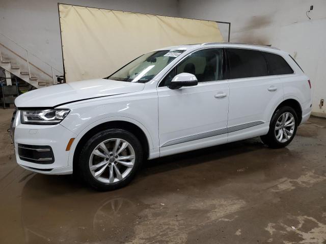 audi q7 premium 2018 wa1laaf77jd018827