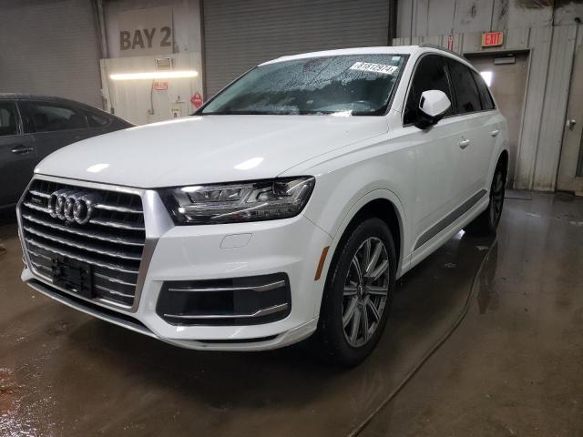 audi q7 premium 2019 wa1laaf77kd001298