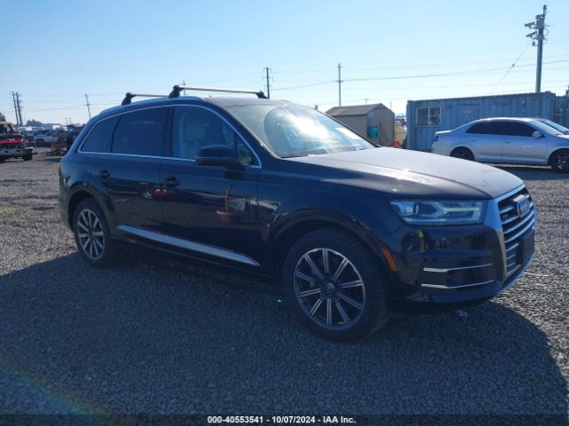 audi q7 2017 wa1laaf78hd008401