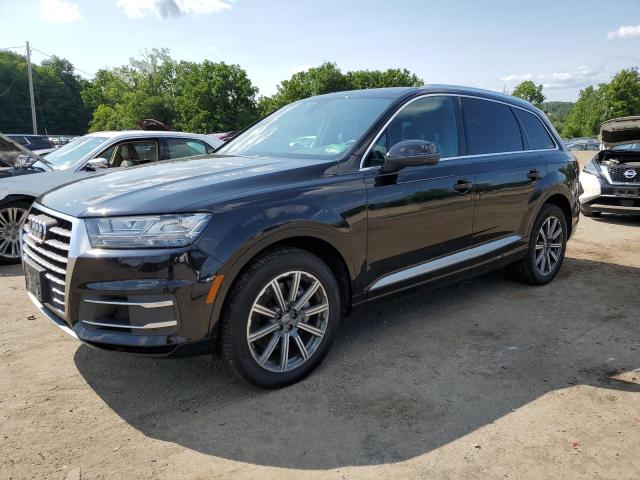 audi q7 premium 2017 wa1laaf78hd025585