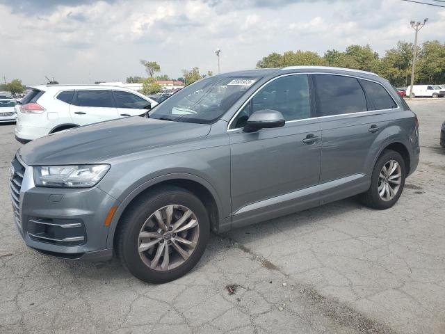 audi q7 2017 wa1laaf78hd027286