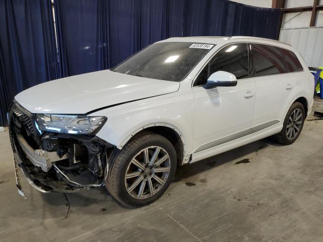 audi q7 premium 2017 wa1laaf78hd029619