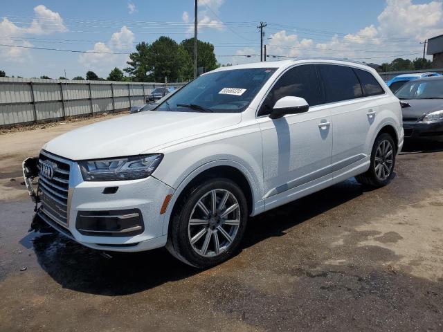 audi q7 2016 wa1laaf78hd032505