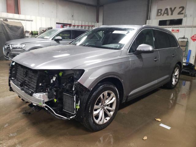 audi q7 premium 2017 wa1laaf78hd052480