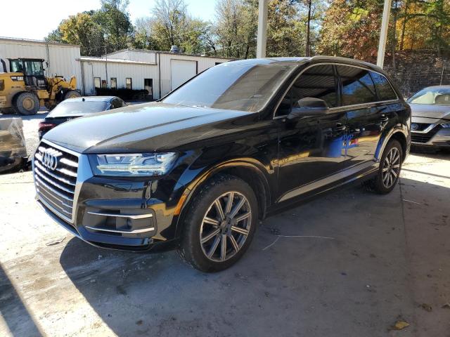 audi q7 premium 2017 wa1laaf78hd059896