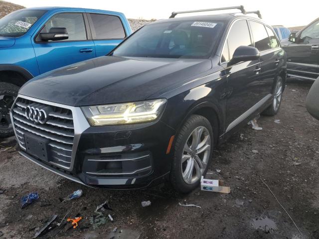 audi q7 premium 2018 wa1laaf78jd004161