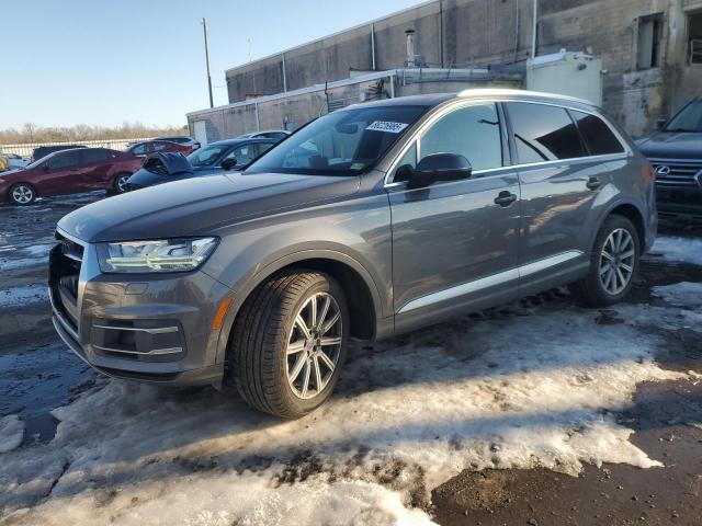 audi q7 premium 2018 wa1laaf78jd037421