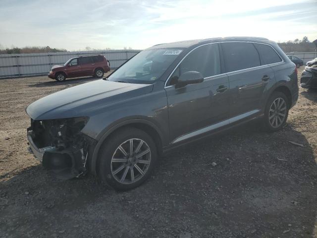 audi q7 premium 2018 wa1laaf78jd040397