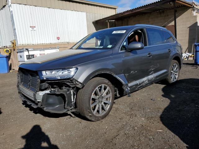 audi q7 premium 2018 wa1laaf78jd051786