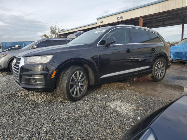 audi q7 premium 2019 wa1laaf78kd010558