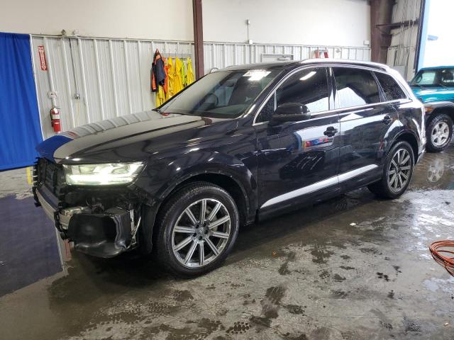 audi q7 premium 2019 wa1laaf78kd012617