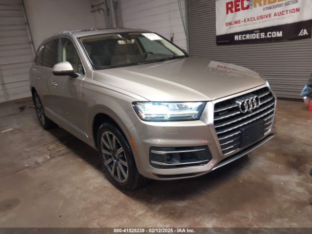 audi q7 2017 wa1laaf79hd008407