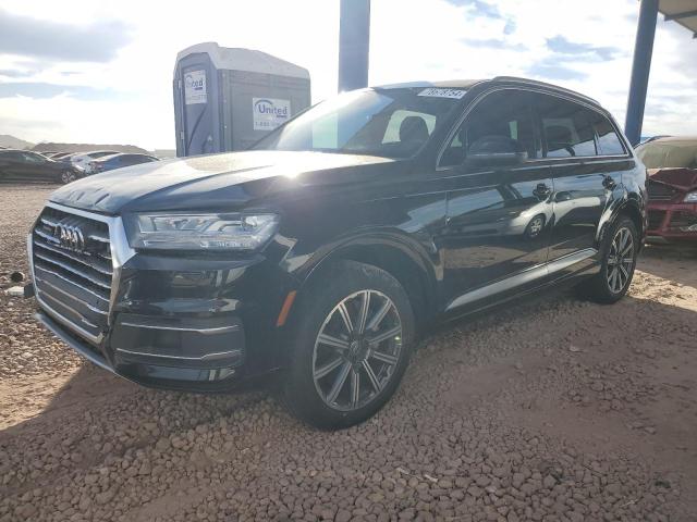 audi q7 premium 2017 wa1laaf79hd014563