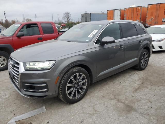 audi q7 premium 2017 wa1laaf79hd017169