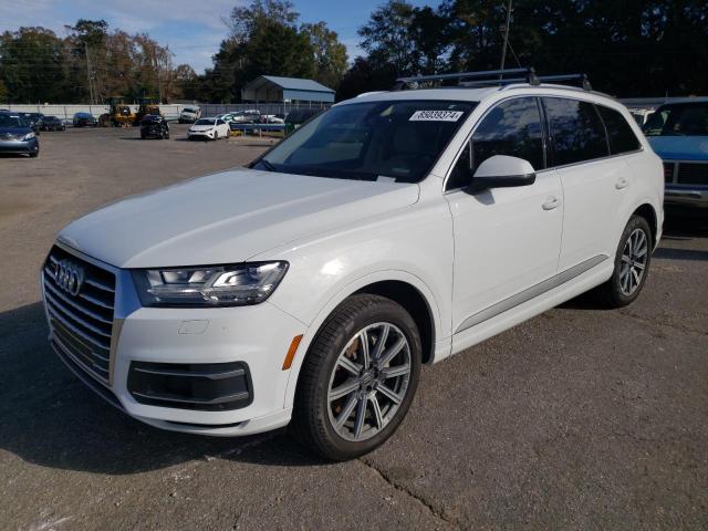 audi q7 premium 2017 wa1laaf79hd021755