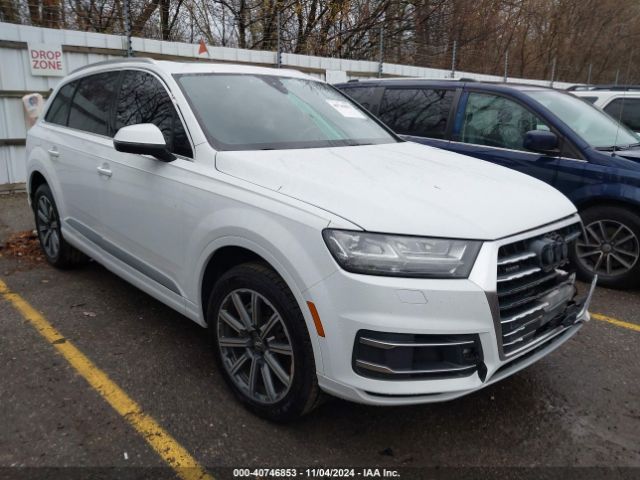 audi q7 2017 wa1laaf79hd022615