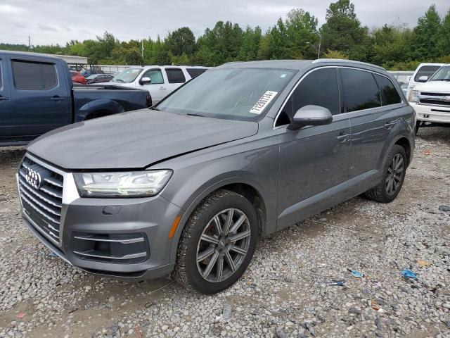 audi q7 premium 2017 wa1laaf79hd025806