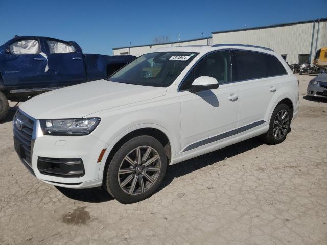 audi q7 premium 2017 wa1laaf79hd026275