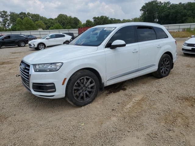 audi q7 premium 2017 wa1laaf79hd037793