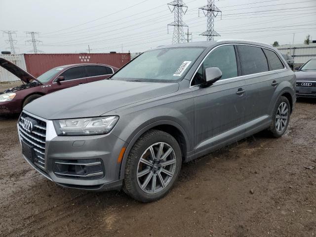 audi q7 2017 wa1laaf79hd052276