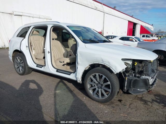 audi q7 2018 wa1laaf79jd017453