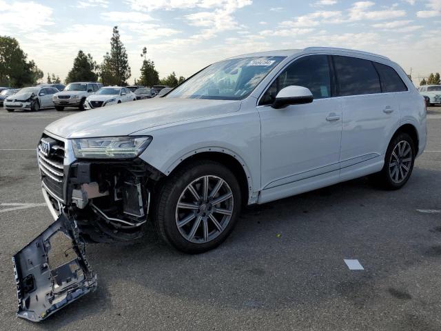 audi q7 premium 2018 wa1laaf79jd022698