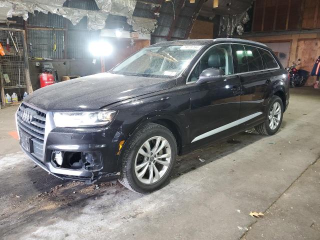 audi q7 premium 2018 wa1laaf79jd048198