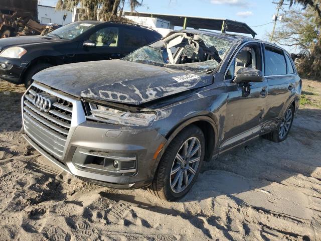 audi q7 premium 2019 wa1laaf79kd006146