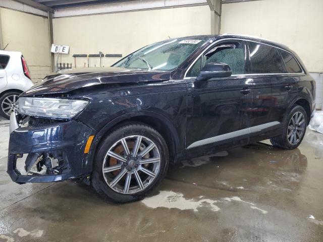 audi q7 premium 2017 wa1laaf7xhd012241