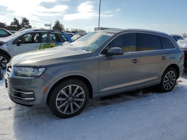 audi q7 premium 2017 wa1laaf7xhd017200