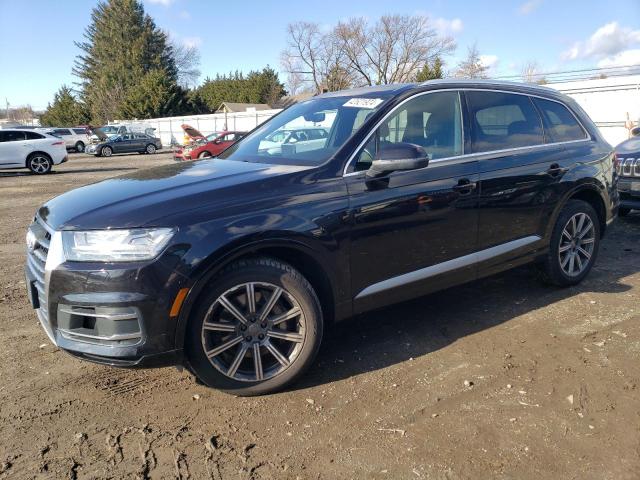 audi q7 2017 wa1laaf7xhd026849