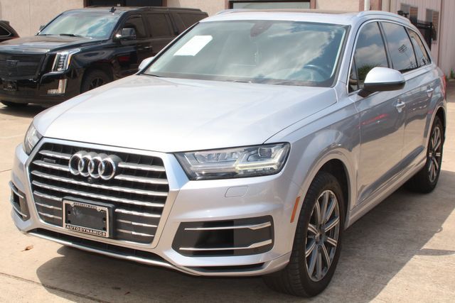 audi q7 2017 wa1laaf7xhd028469