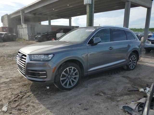 audi  2017 wa1laaf7xhd033767