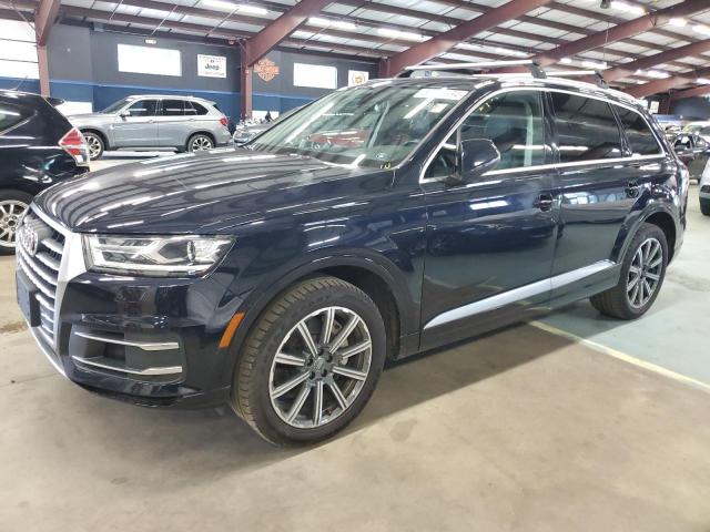 audi q7 premium 2017 wa1laaf7xhd034062