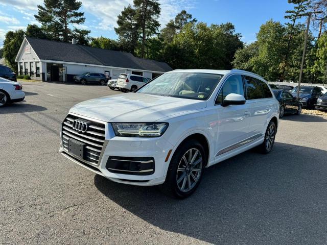 audi q7 premium 2017 wa1laaf7xhd036085